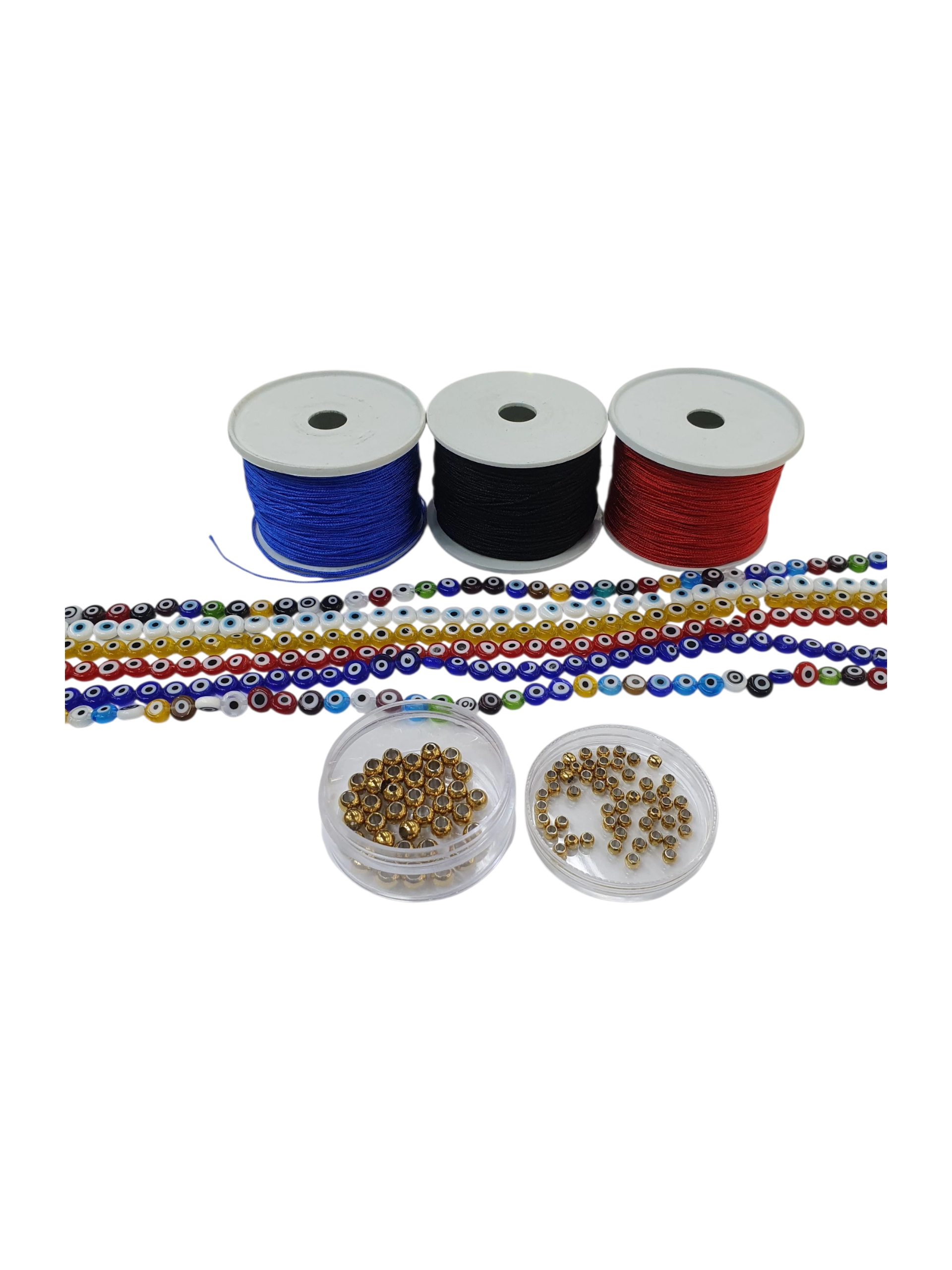 Mega Kit De Ojos Turcos - Imagen 14