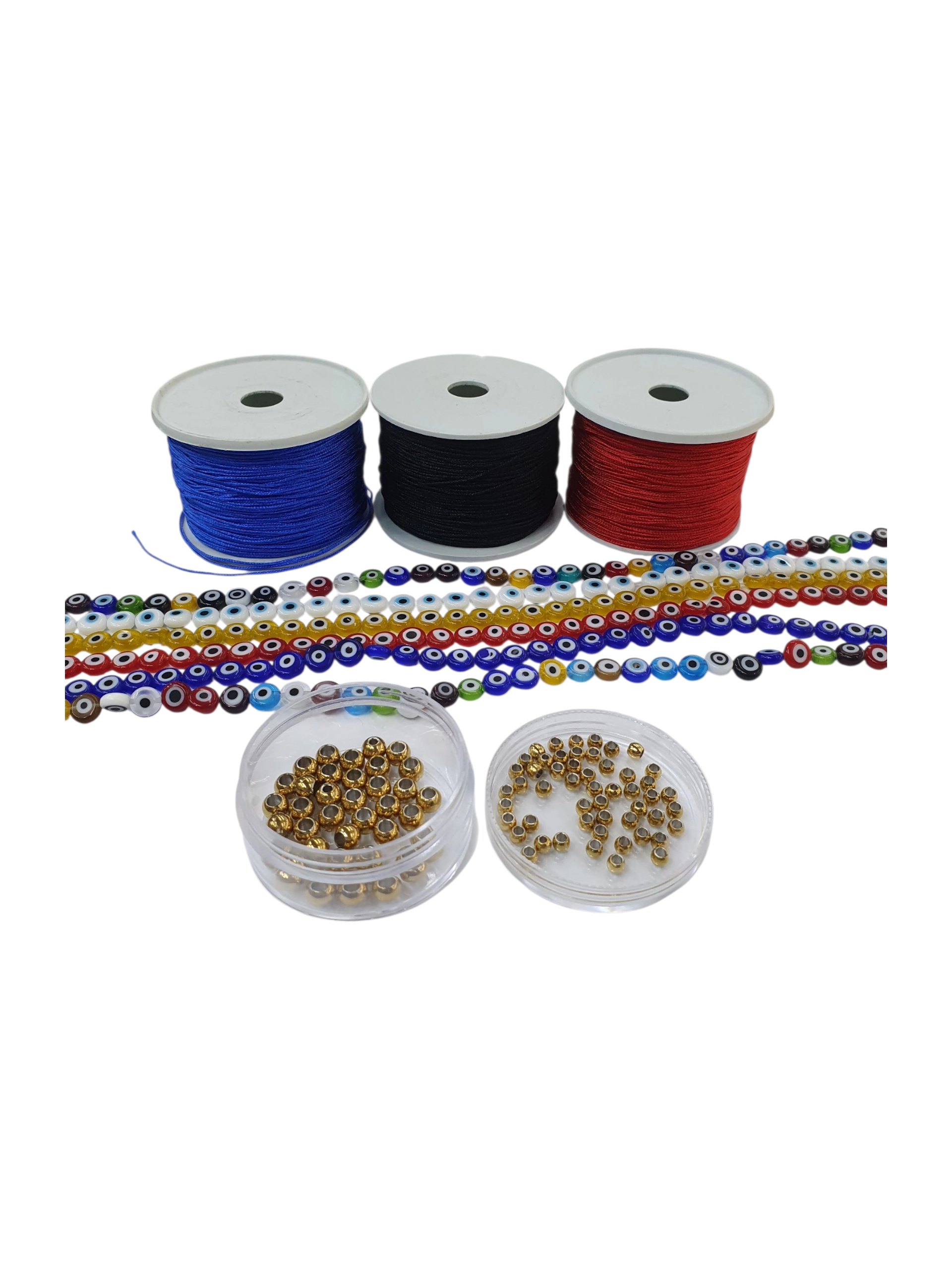 Mega Kit De Ojos Turcos - Imagen 16