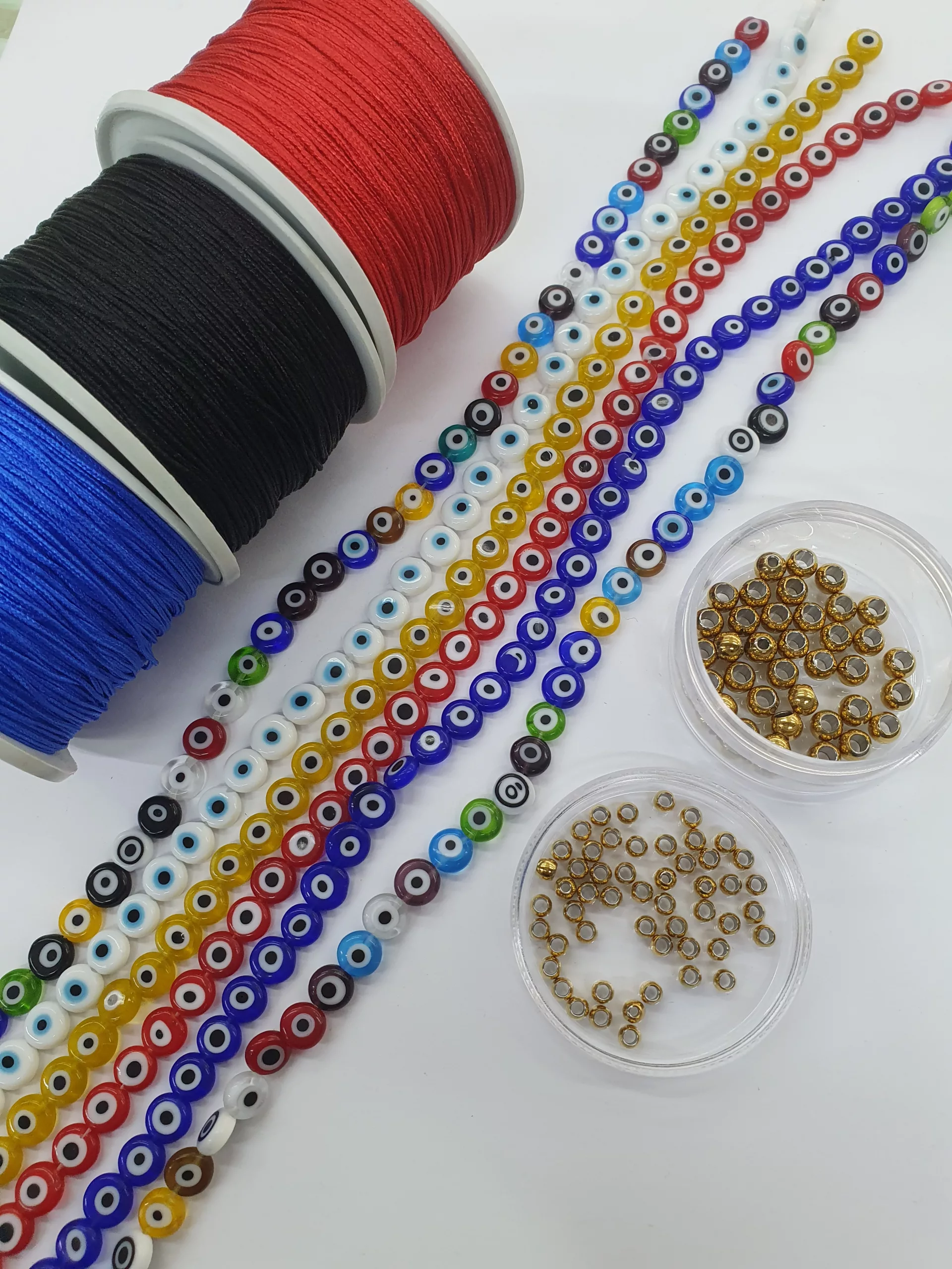 Mega Kit De Ojos Turcos - Imagen 15