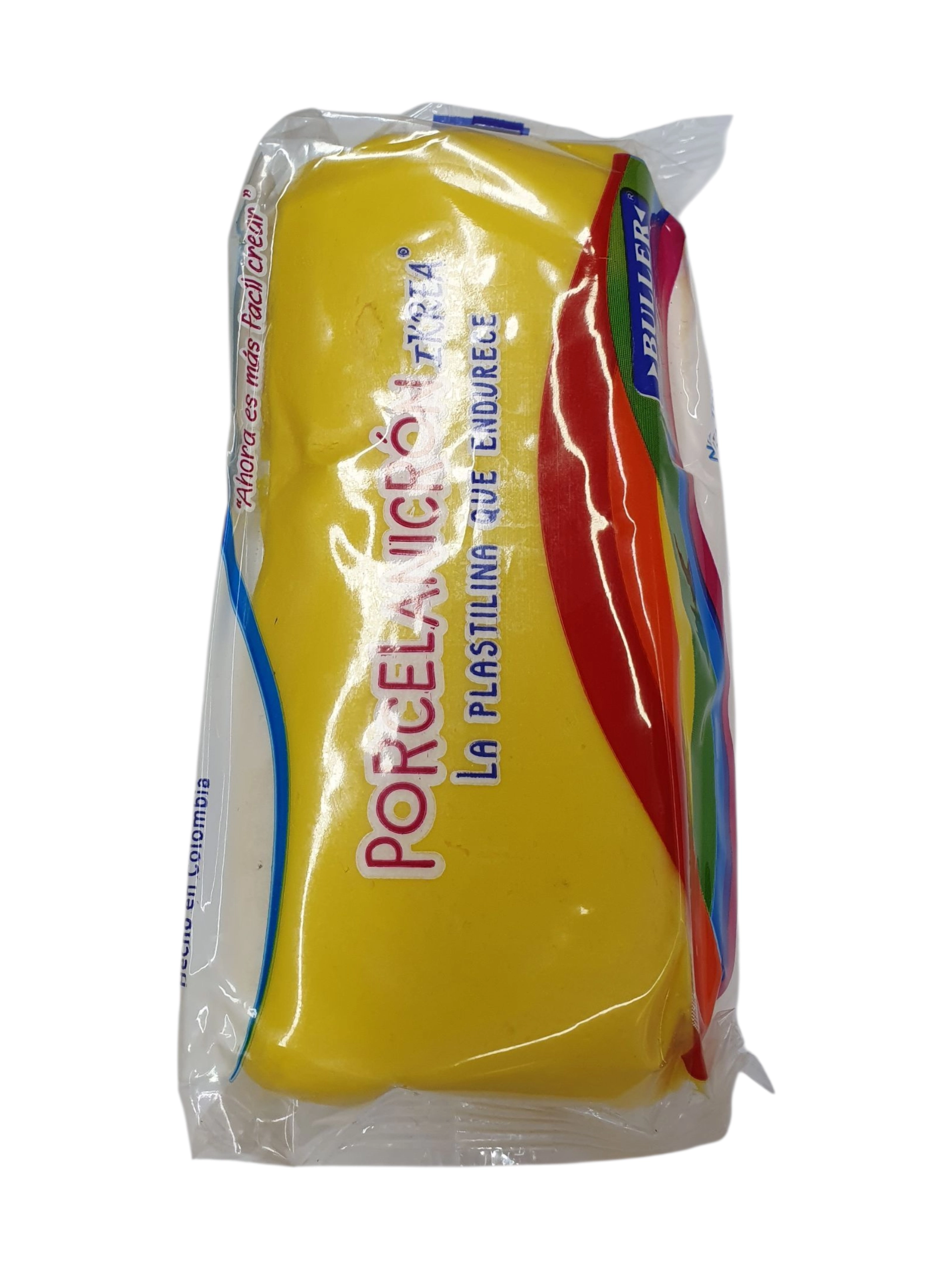 Porcelanicron Ikrea Amarillo - Imagen 9