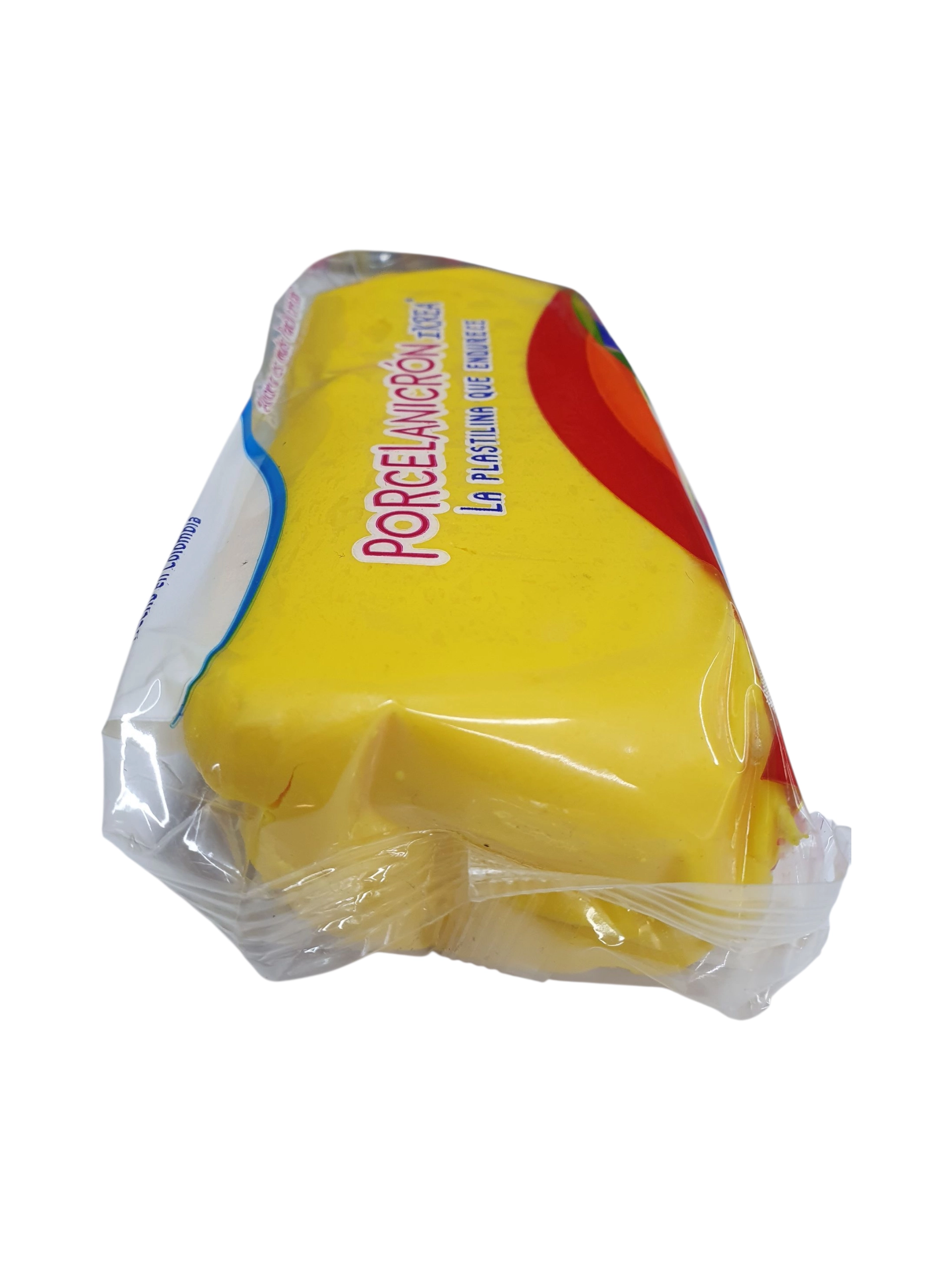 Porcelanicron Ikrea Amarillo - Imagen 8