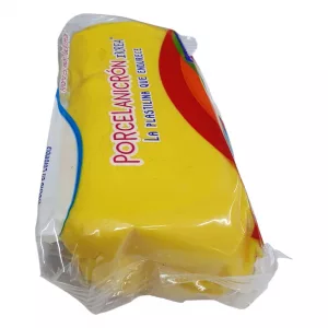 Porcelanicron Ikrea Amarillo