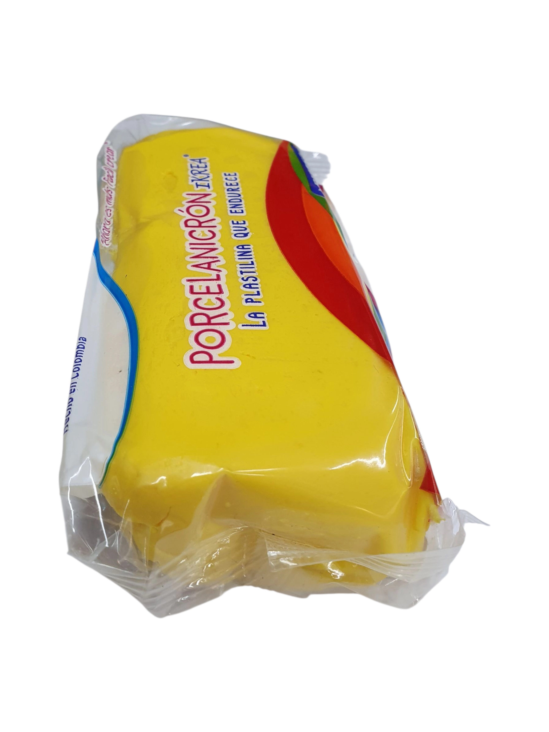 Porcelanicron Ikrea Amarillo