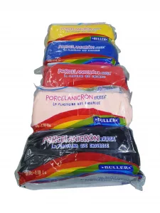 porcelanicron ikrea buller