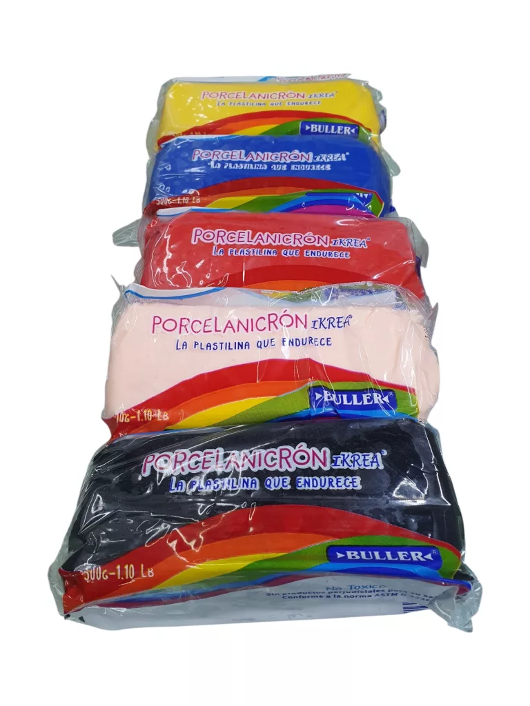 porcelanicron ikrea buller