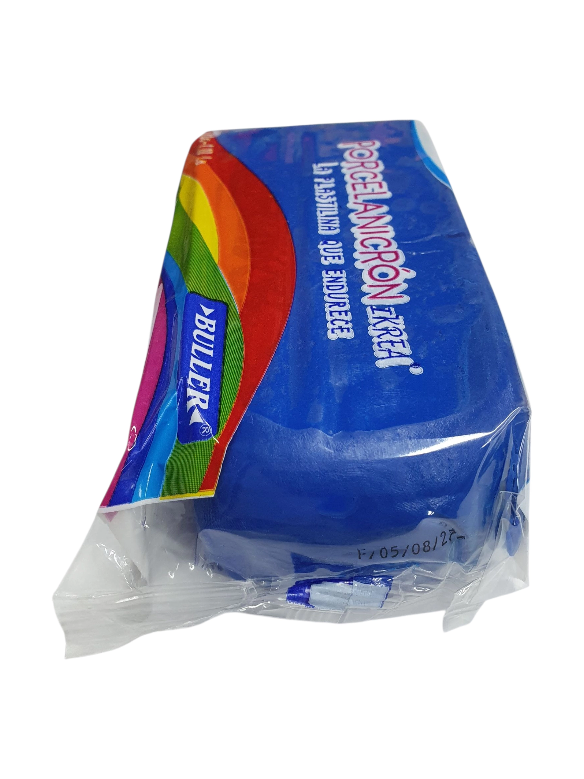 Porcelanicron Ikrea Azul - Imagen 12