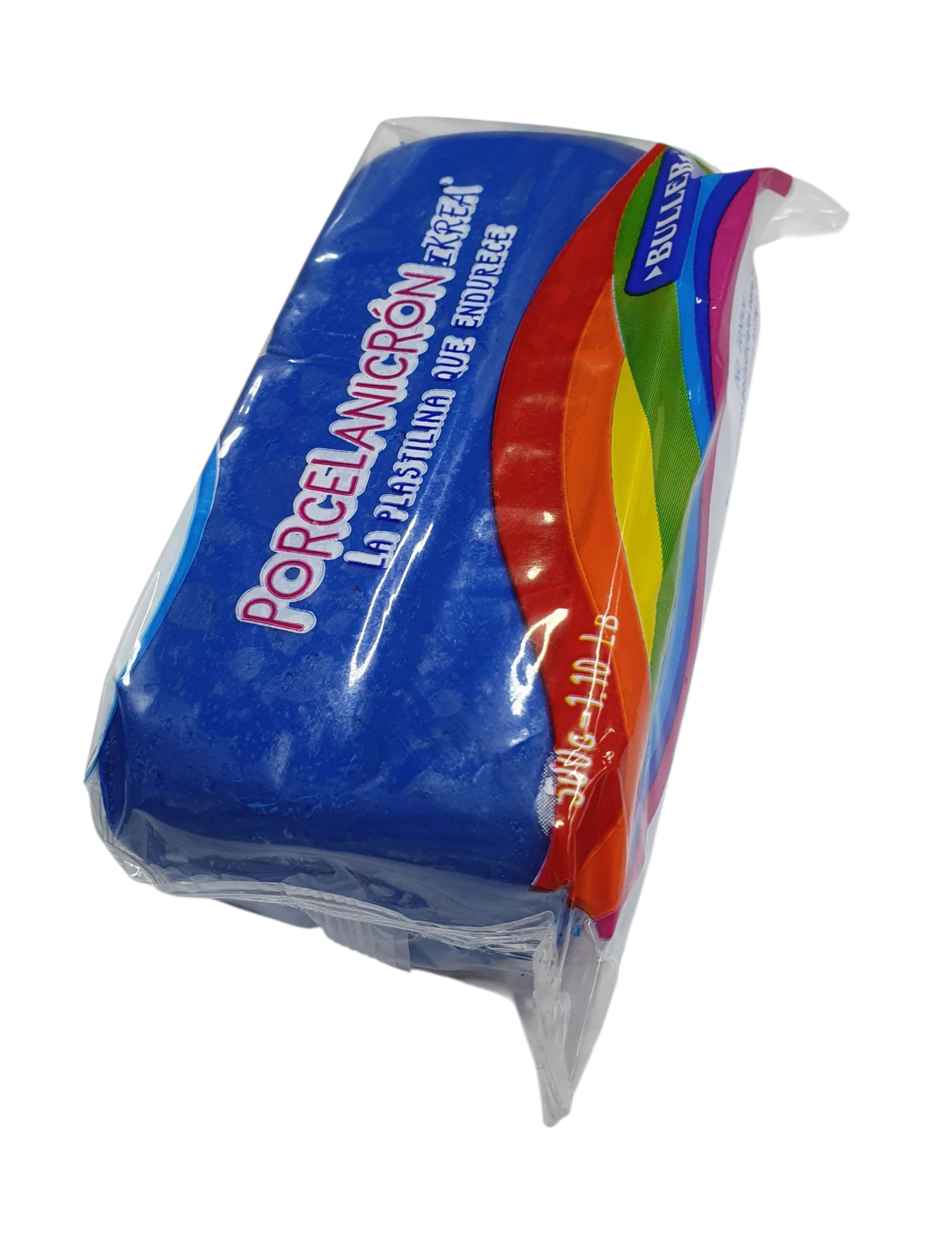 Porcelanicron Ikrea Azul - Imagen 10