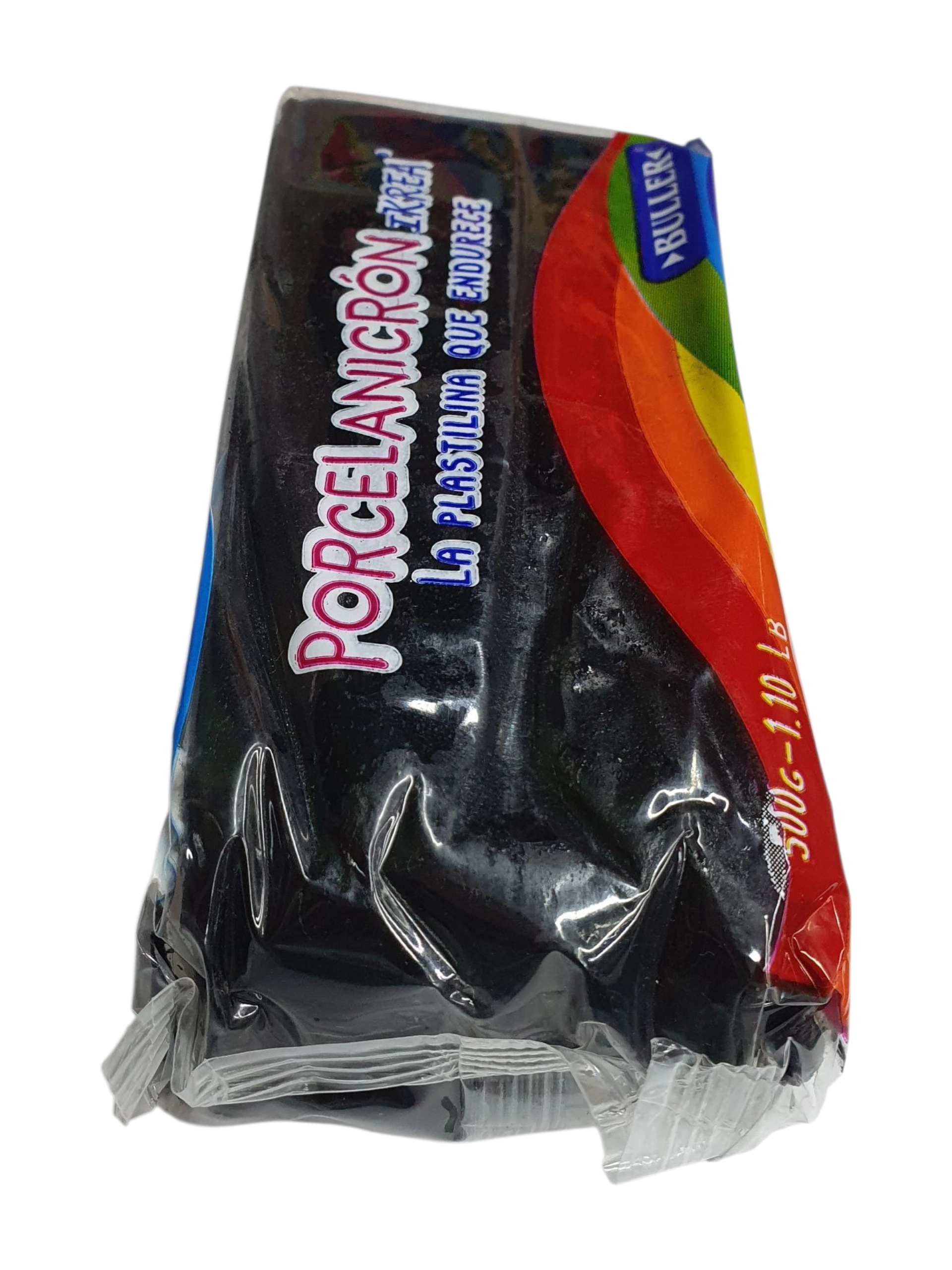 Porcelanicron Ikrea Negro - Imagen 8