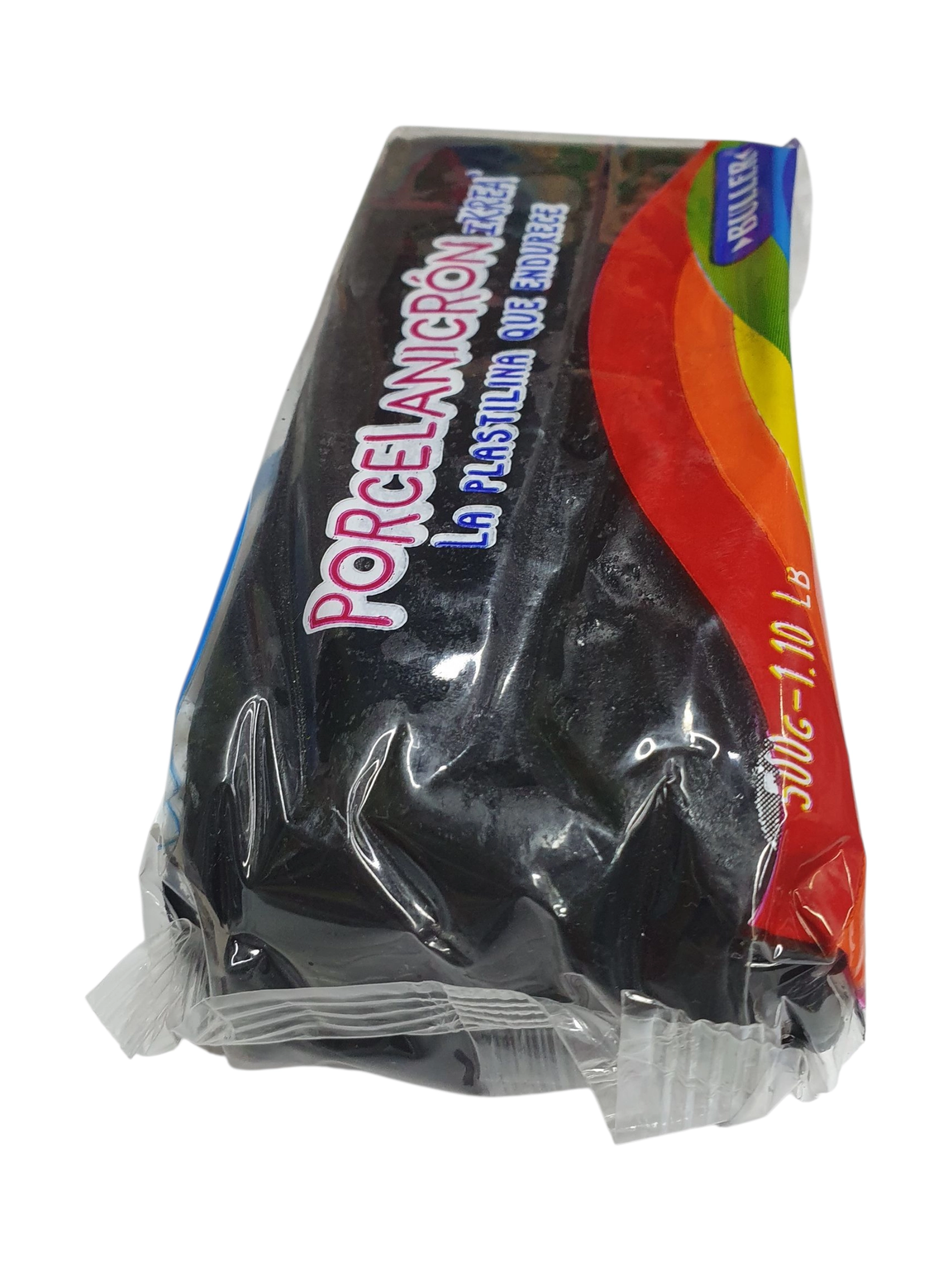 Porcelanicron Ikrea Negro - Imagen 6