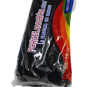 Porcelanicron Ikrea Negro