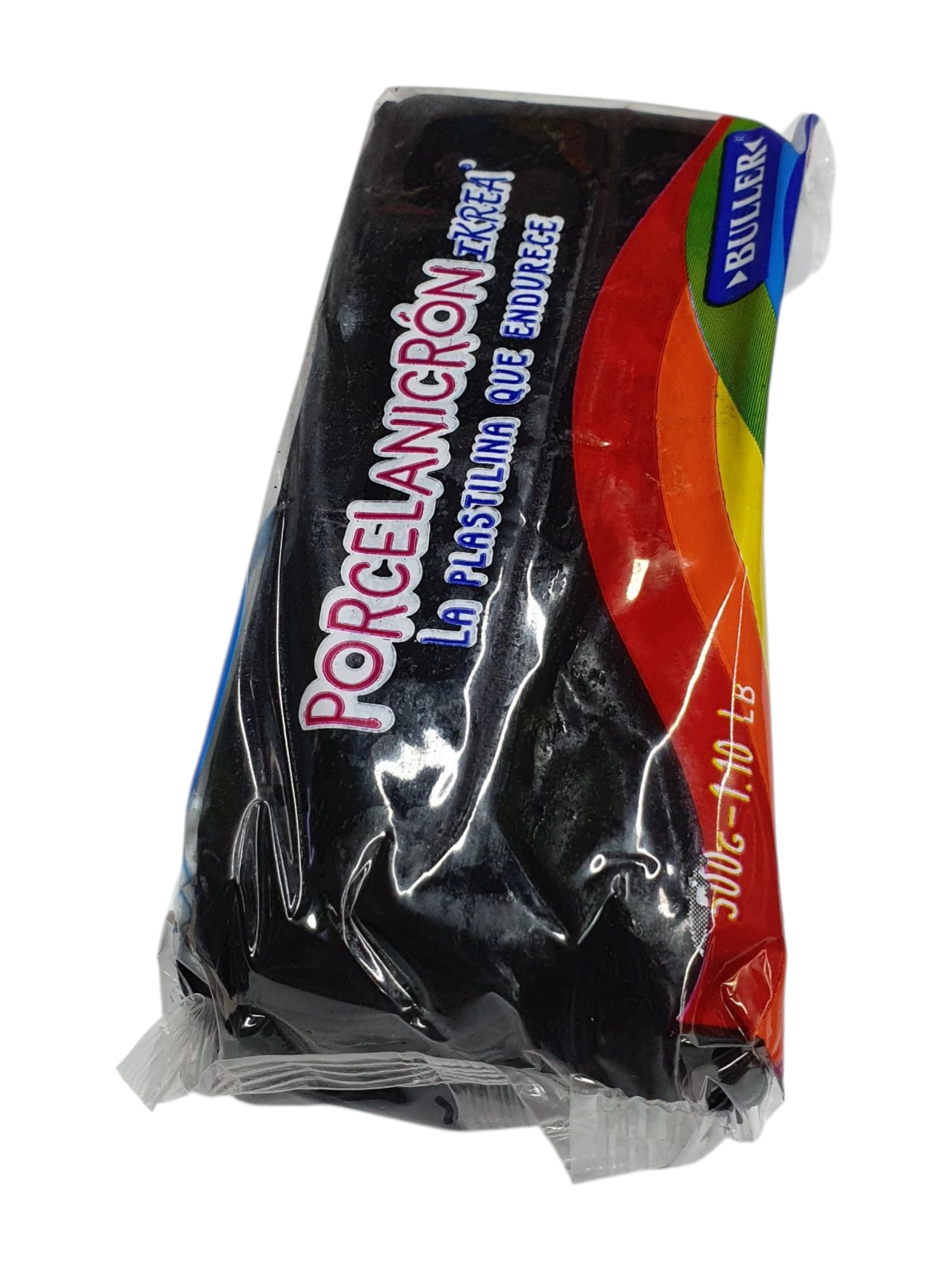 Porcelanicron Ikrea Negro