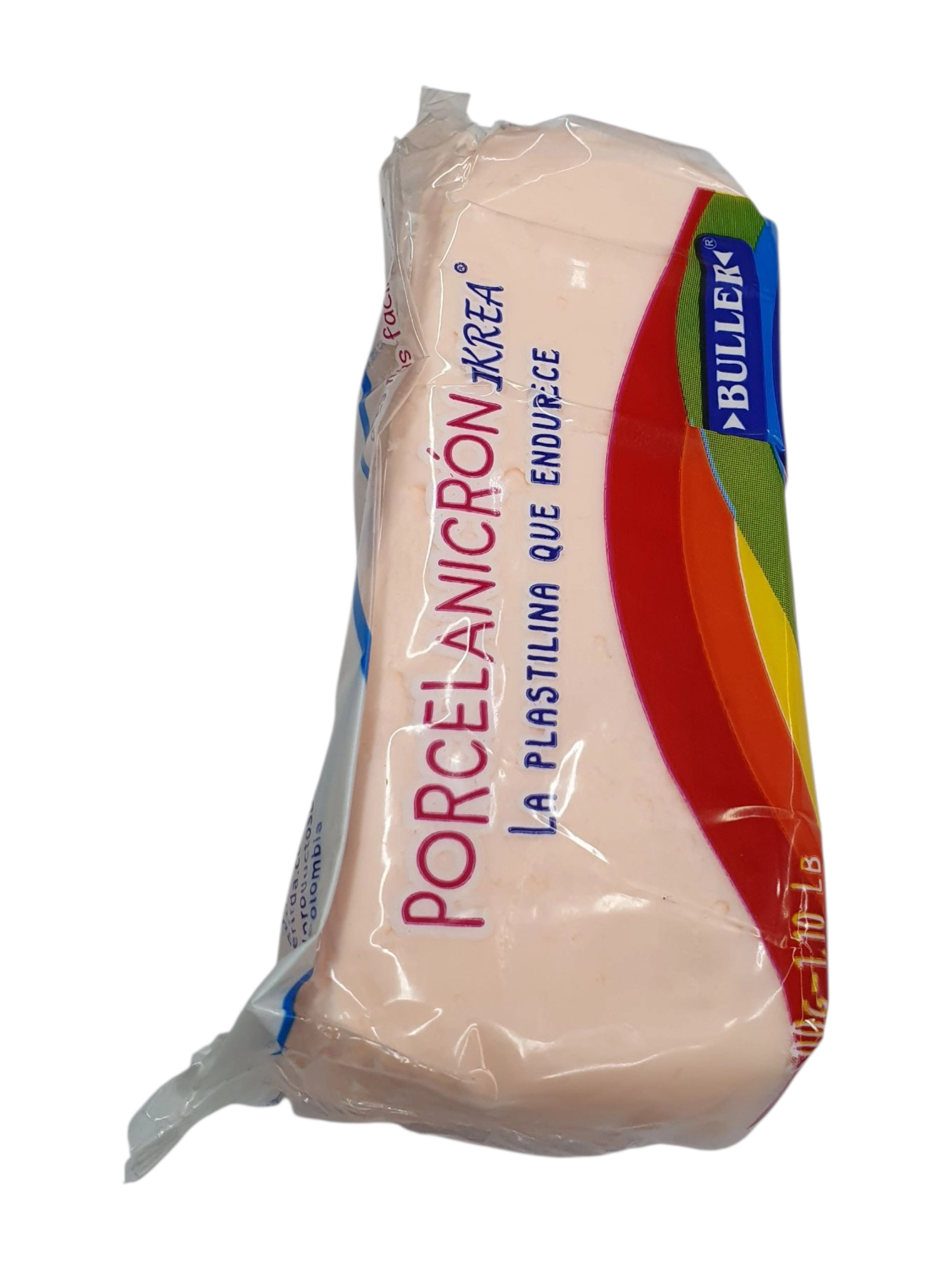 Porcelanicron Ikrea Rosado (Piel) - Imagen 8