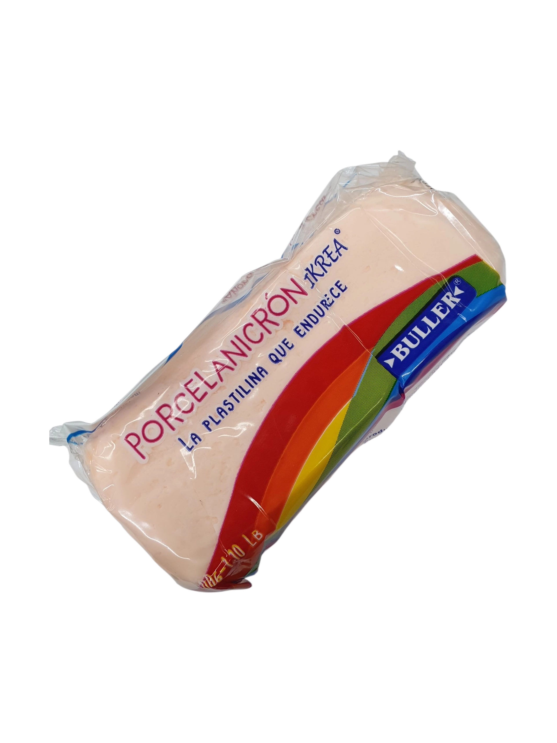 Porcelanicron Ikrea Rosado (Piel)