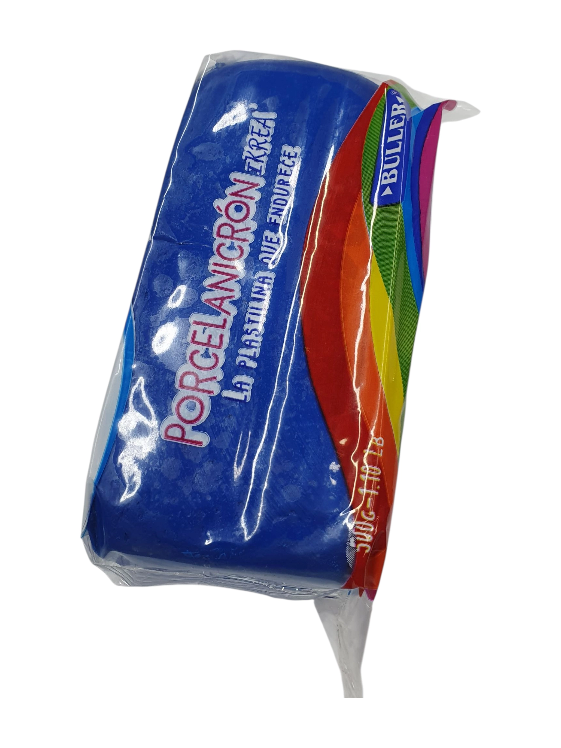 Porcelanicron Ikrea Azul