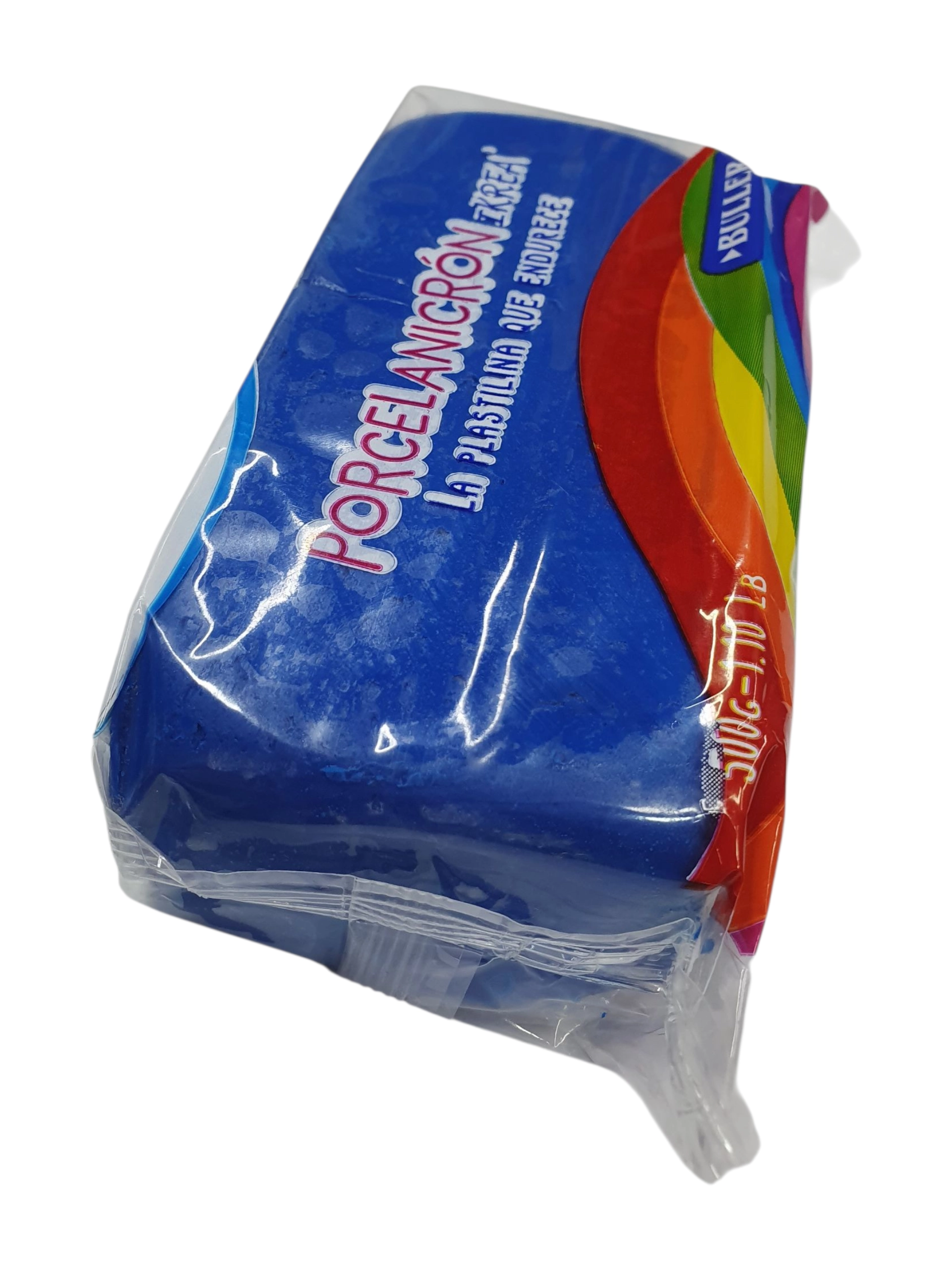 Porcelanicron Ikrea Azul - Imagen 6