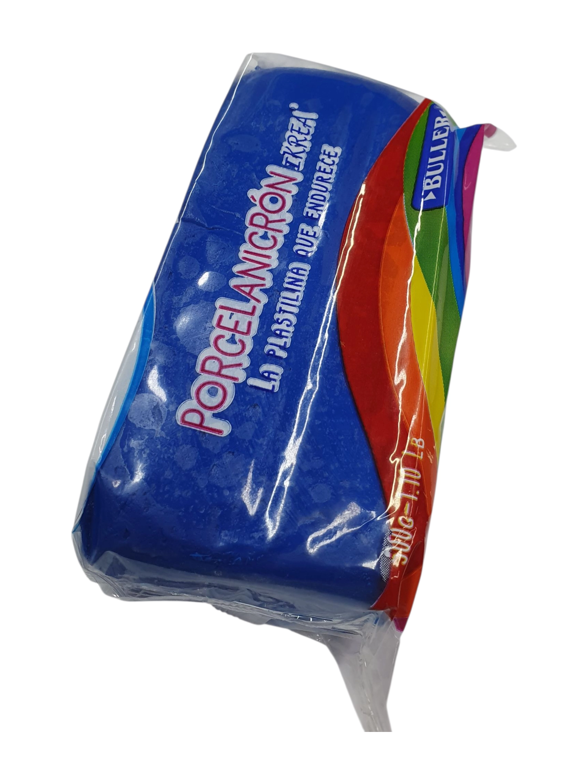 Porcelanicron Ikrea Azul - Imagen 5