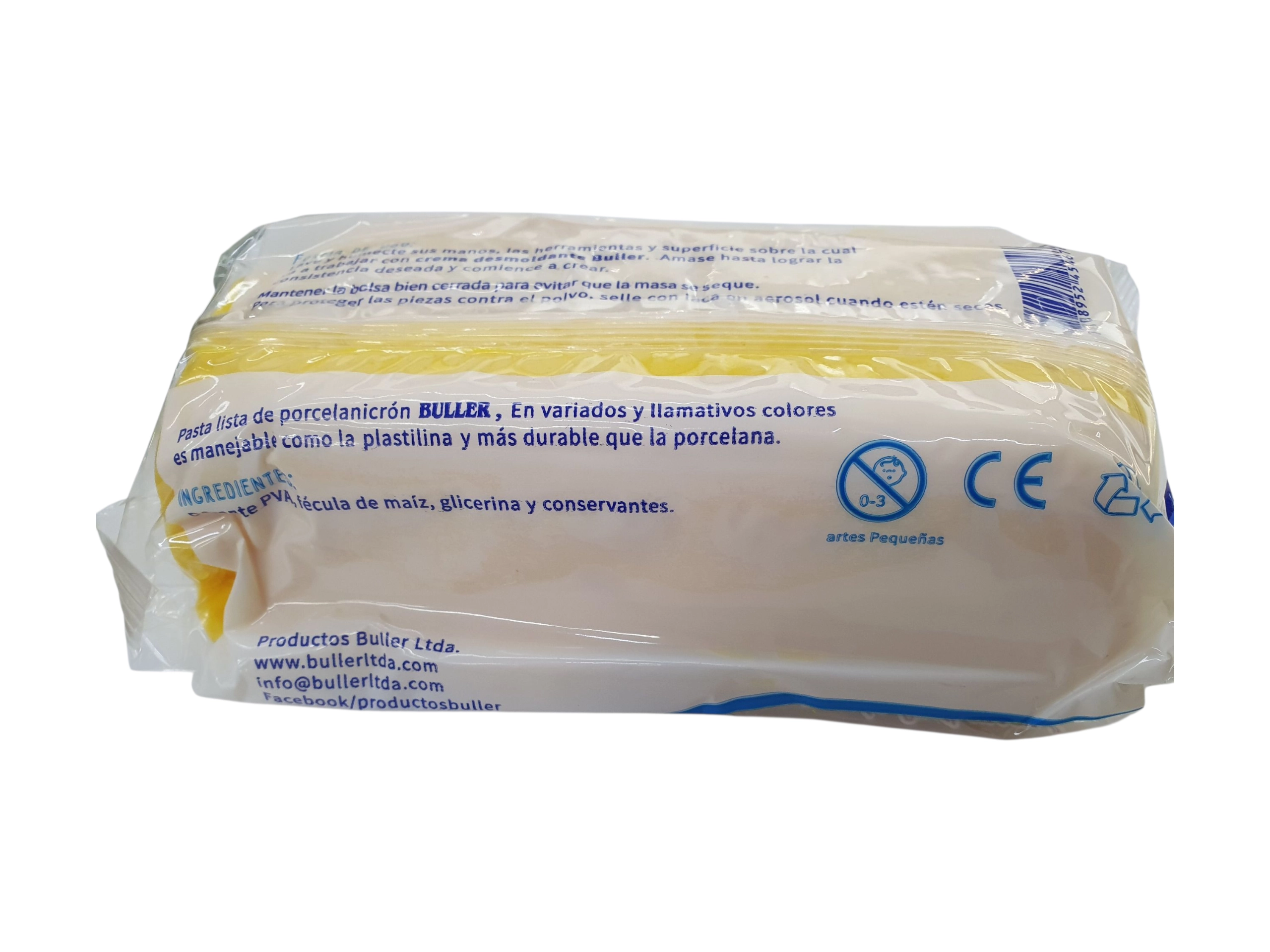 Porcelanicron Ikrea Combo 5 Colores - Imagen 3