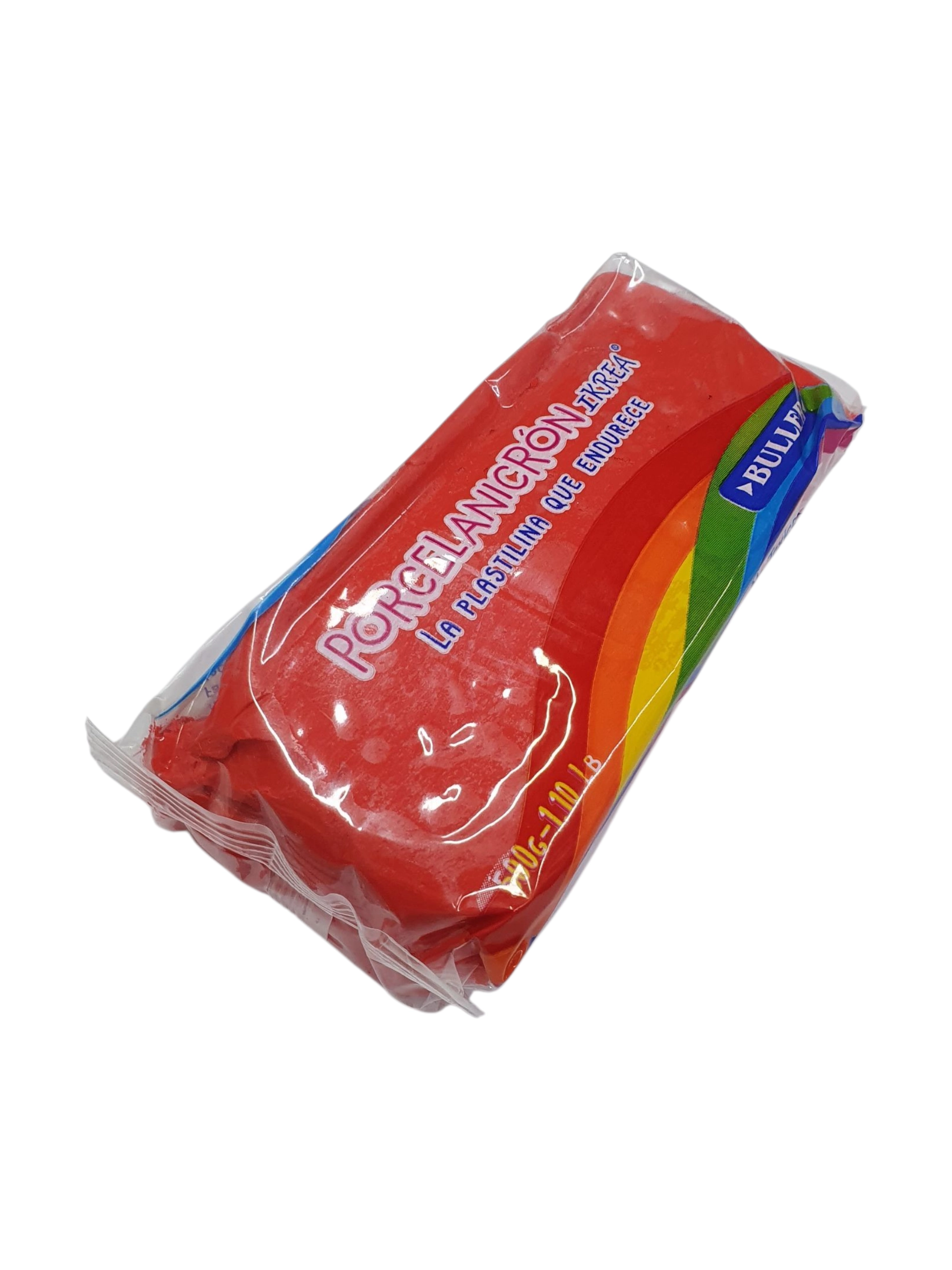 Porcelanicron Ikrea Rojo - Imagen 12