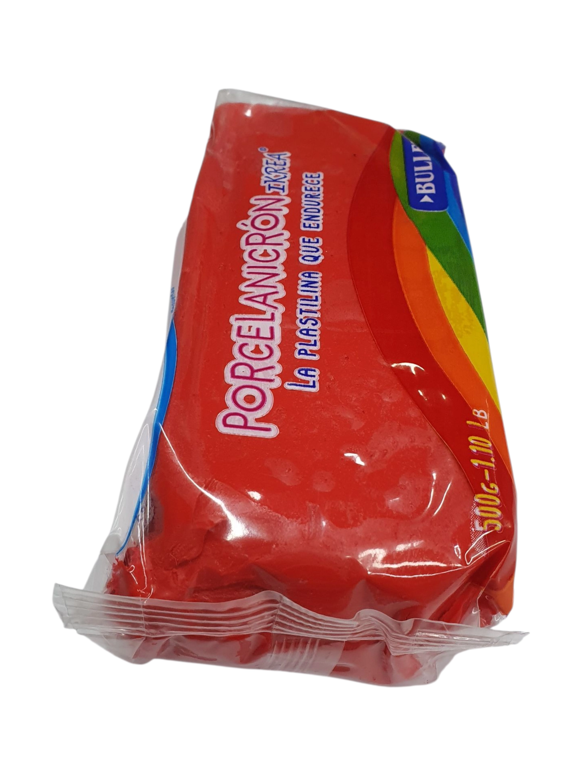 Porcelanicron Ikrea Rojo - Imagen 8