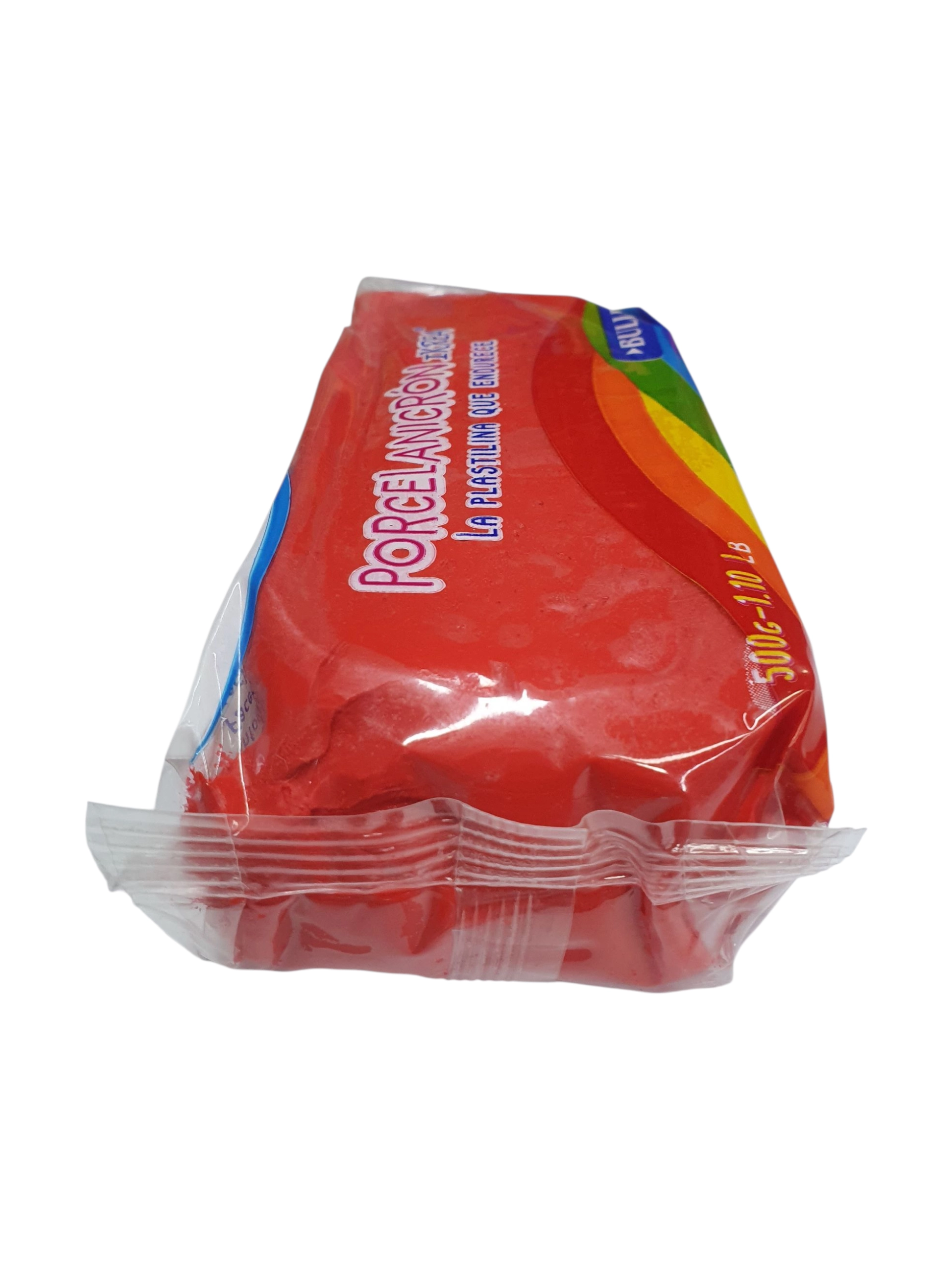 Porcelanicron Ikrea Rojo - Imagen 7