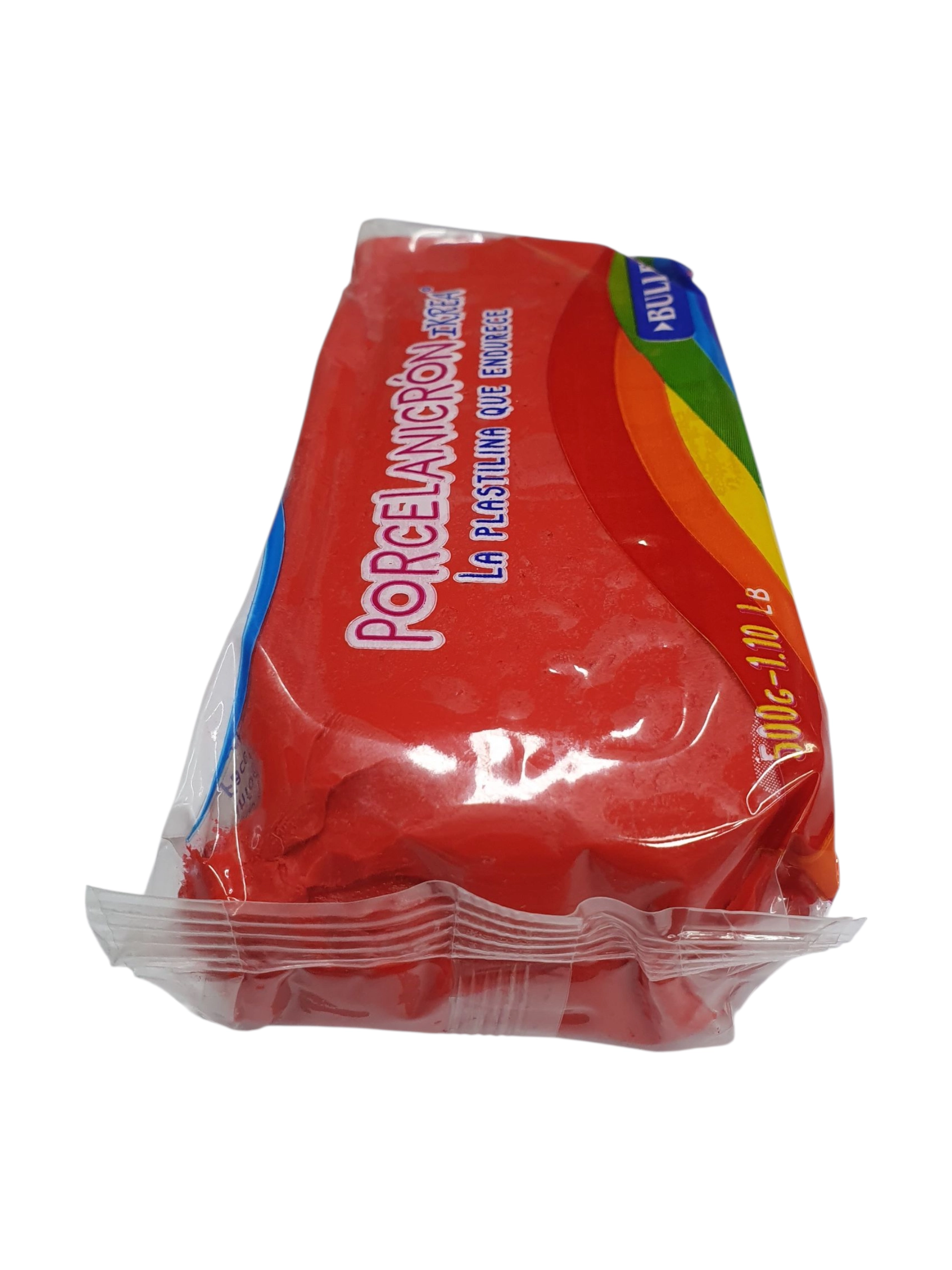 Porcelanicron Ikrea Rojo - Imagen 6