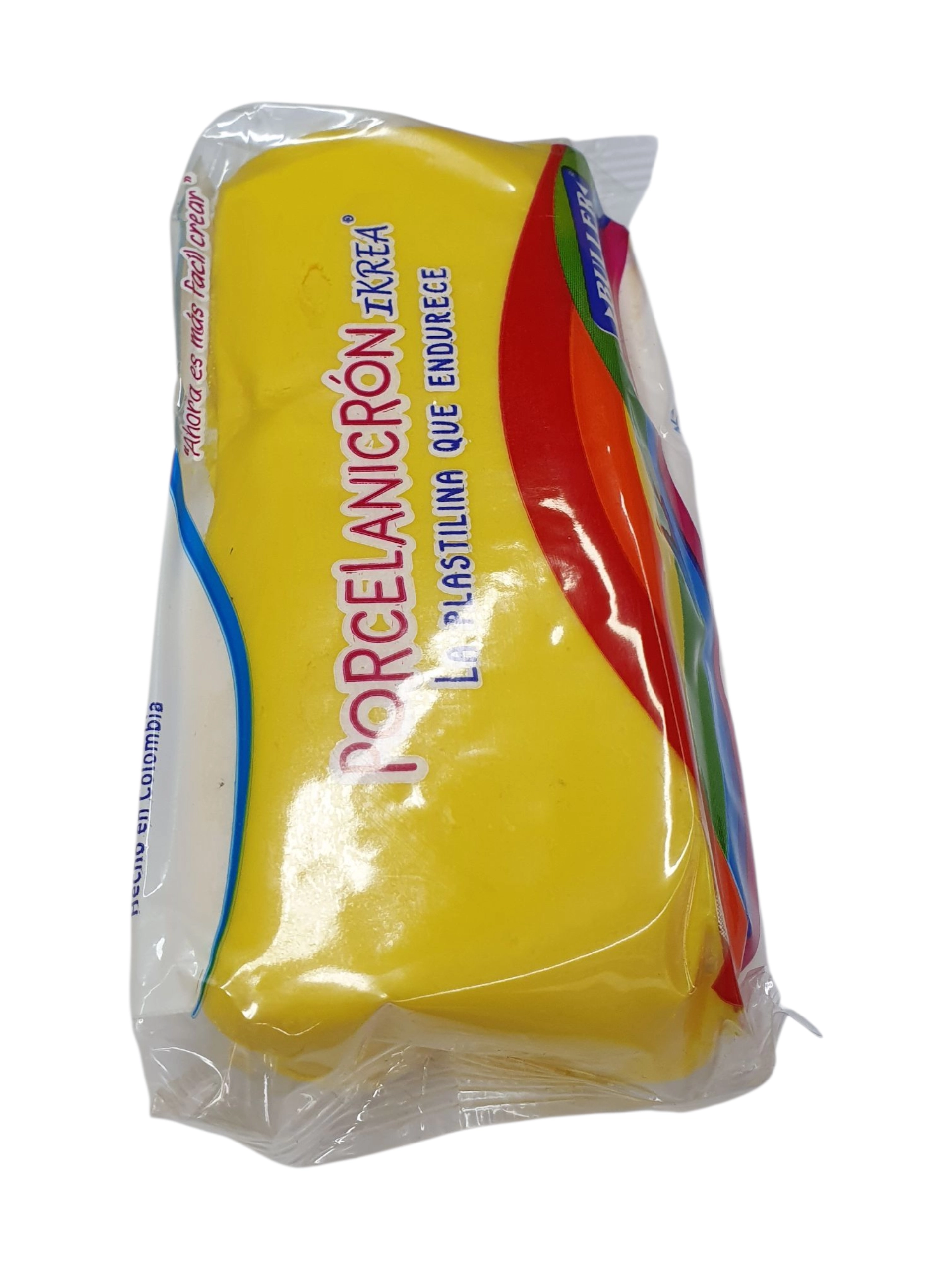 Porcelanicron Ikrea Amarillo - Imagen 10