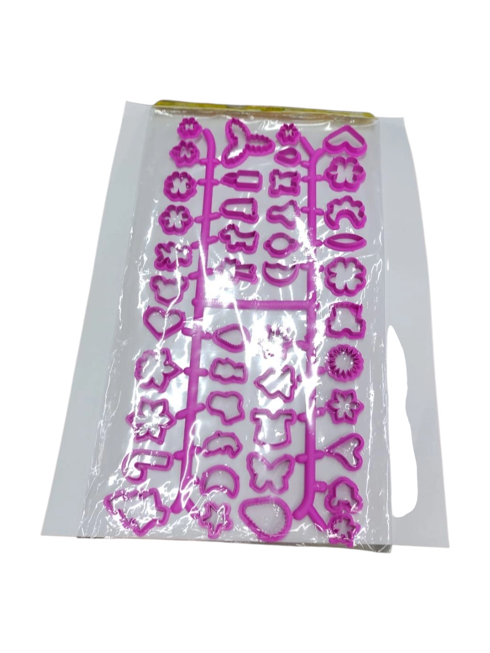 Troqueles Cortadores Para Masas - Imagen 11