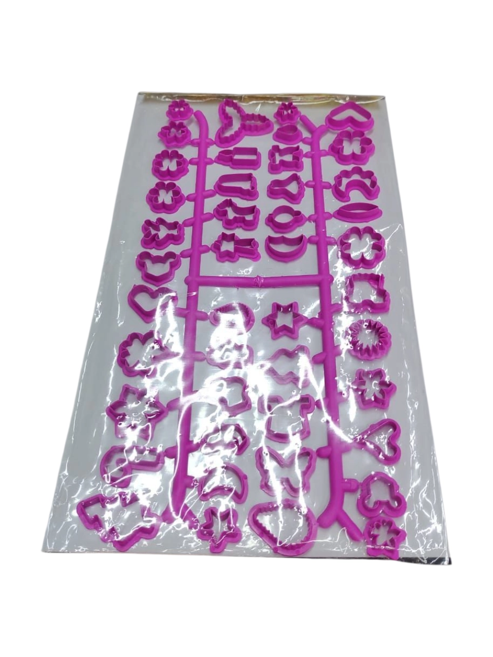 Troqueles Cortadores Para Masas - Imagen 10