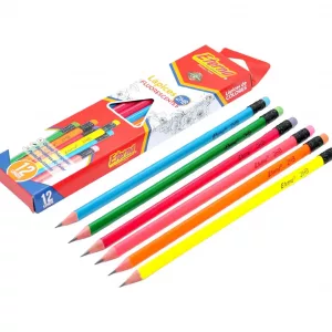 lápices y útiles escolares eterna bidecol Colombia