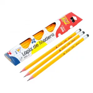 lápices y útiles escolares eterna bidecol Colombia