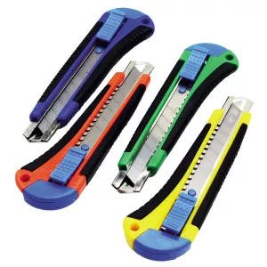 Bisturí Agarre Seguro Gipao x 4u