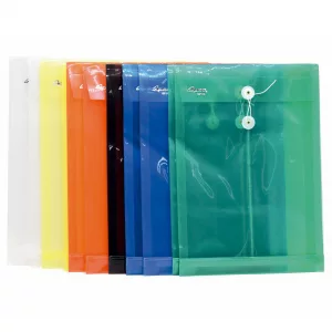 carpetas plásticas escolares marca gipao