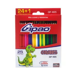 Colores Lápices De Colores