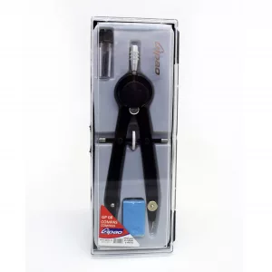 Compas Metálico Gipao x 1 Unidad