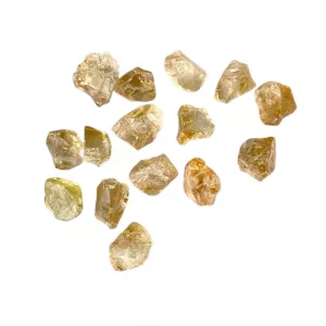 piedras y cuarzos naturales