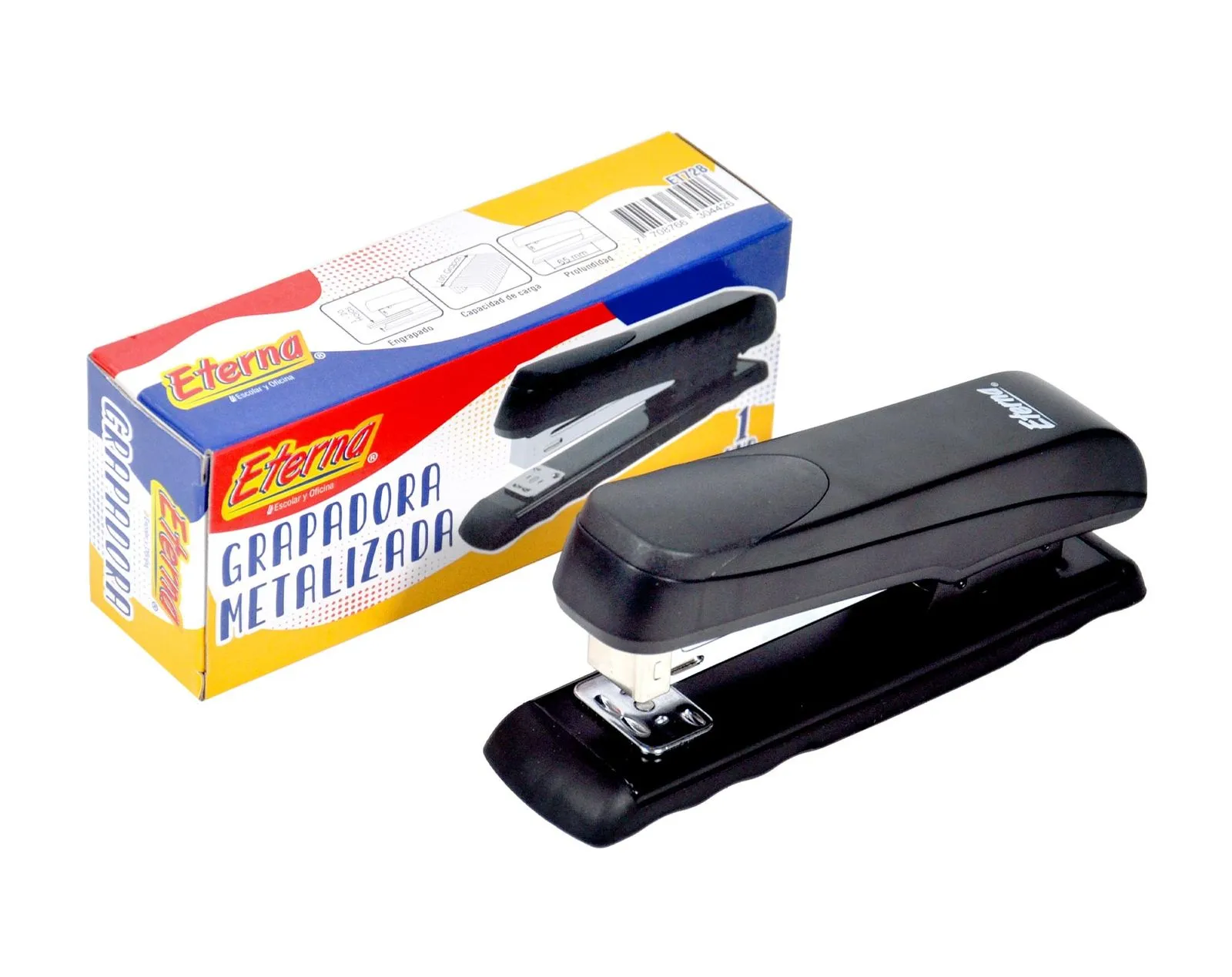 grapadora económica