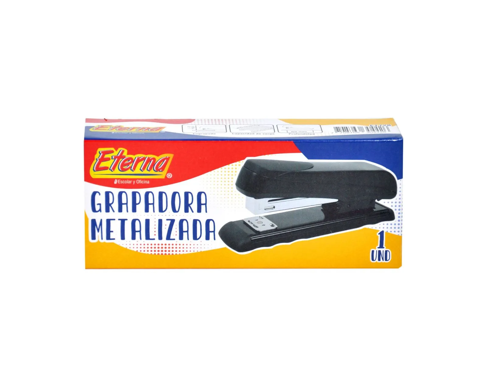 grapadora económica