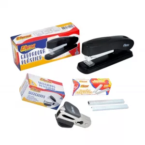 kit de implementos y herramientas de oficina