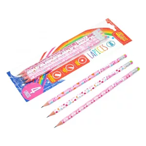 lápices y útiles escolares eterna bidecol Colombia