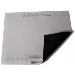 Treasure Mat The Bead Smith