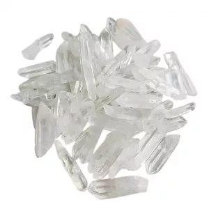 piedras y cuarzos naturales