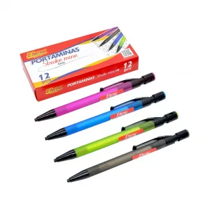 portaminas útiles escolares eterna bidecol Colombia