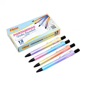 portaminas útiles escolares eterna bidecol Colombia