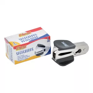 uña saca quita grapas de oficina