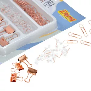 set de ganchos oficina y escritorio