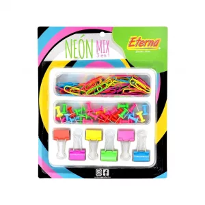 set de ganchos oficina y escritorio