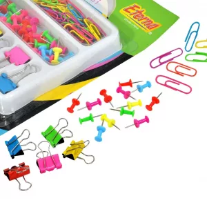 ELEMENTOS OFICINA PAPELERIA ESCRITORIO