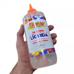 Silicona Eterna 500 Ml