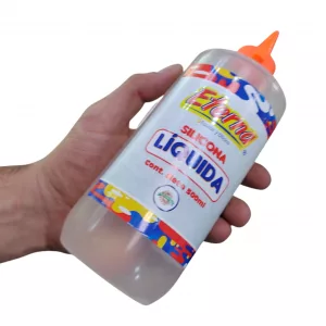 Silicona Liquida Grande Para Pegar
