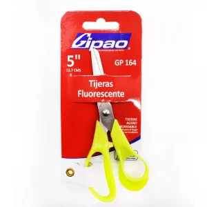 Tijeras Acero #5 Gipao